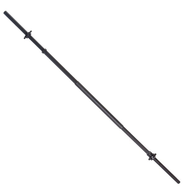 Standard Weight Lifting Bar, 5ft