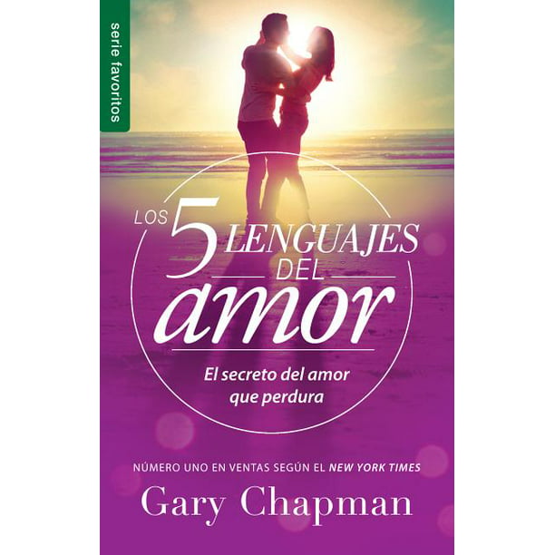 5 Lenguajes de Amor, Los Revisado, (Paperback)