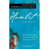 Folger Shakespeare Library: Hamlet (Paperback)