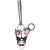 Lovely cartoon keychain - Kuromi