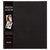 Magnetic Black Photo Album - Holds 80 4" x 6" Photos