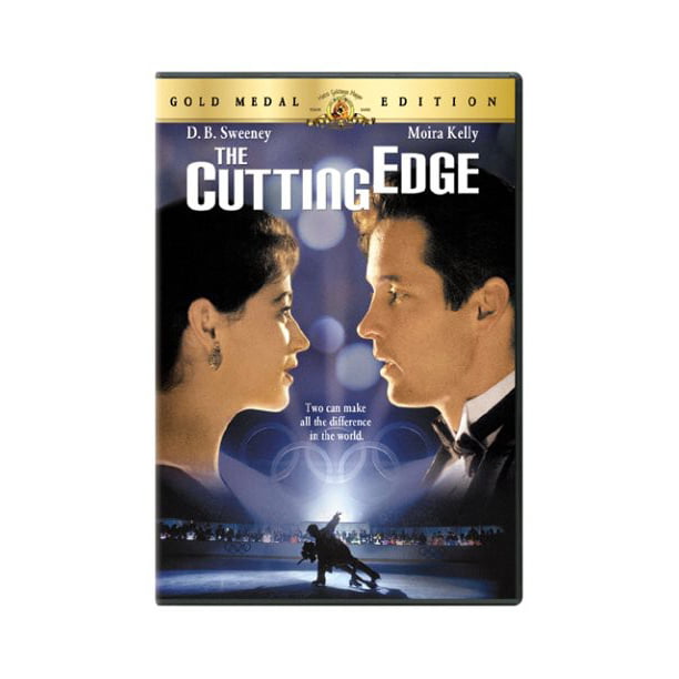 The Cutting Edge (DVD)