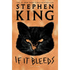 If It Bleeds (Hardcover)