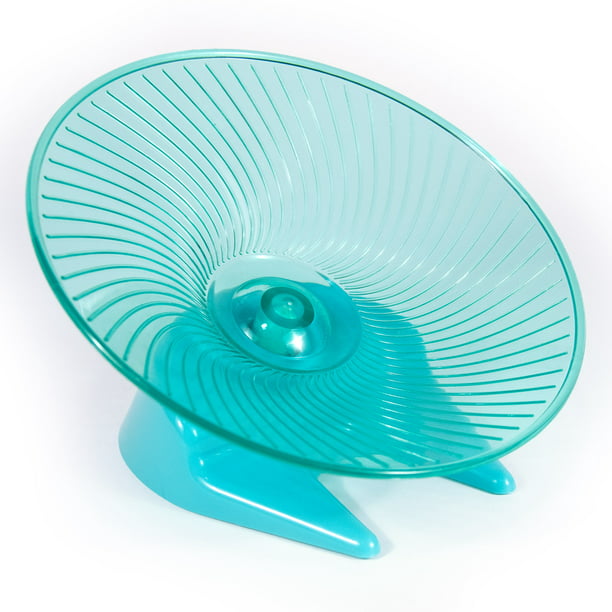 Medium Exercise Saucer for Small Pets