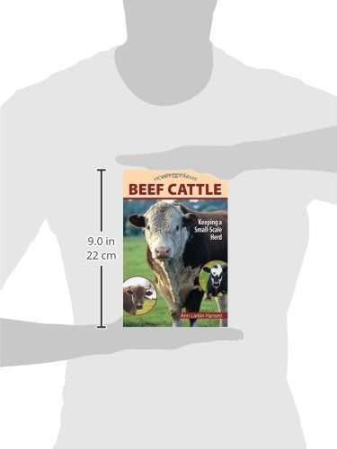 Beef Cattle, Paperback