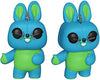 collectible figure - Bunny - Multicolor