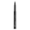 liquid eyeliner,  0.036 Ounce, Color: A Bit Edgy