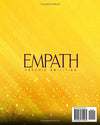 Empath and Psychic Abilities 4in1 - Paperback