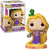 collectible figure - Rapunzel - Multicolor