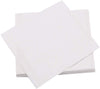 100 Sheets, Multipurpose Silver Foil Paper for Art Decor