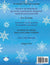 Winter Word Search Large Print