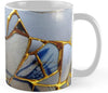 Kintsugi Coffee Mug 11oz & 15oz