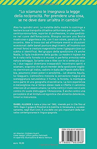 La città delle bestie (Italian Edition) Paperback