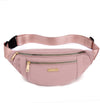 Fanny Pack, 7.8 x 0.39 x 5.5 inches, Waterproof