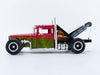 Truck Collectible Figure, 8 x 3.25 x 4 inches