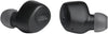 Wireless In-Ear Headphones (Black)