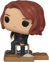 Black Widow, Collectible Figure