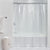 Heavy Duty Thick Shower Curtain Liner