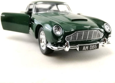 1963 Aston Martin DB5 Collection, (Green)