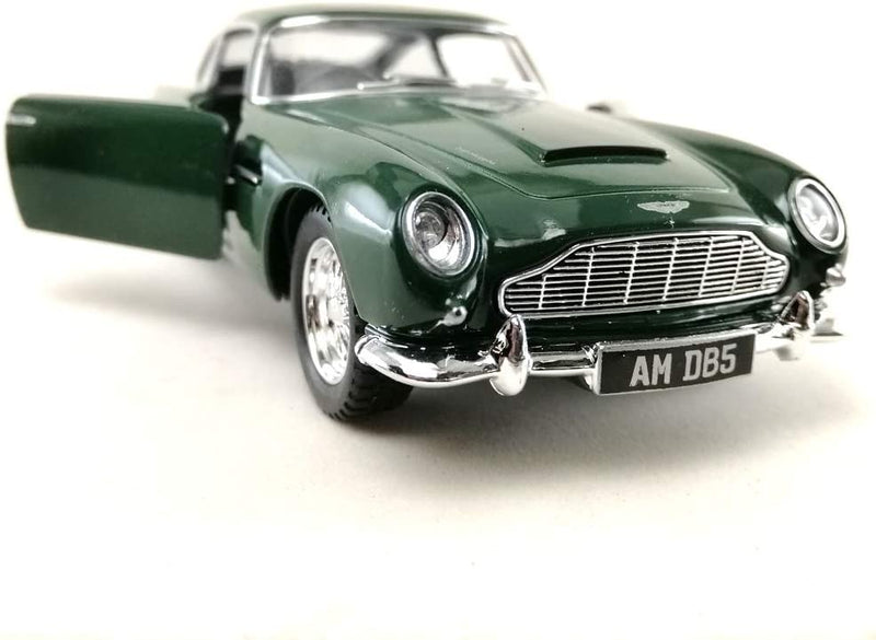 1963 Aston Martin DB5 Collection, (Green)