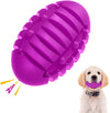 Pet chew toys, purple