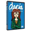 Daria: The Complete Animated Series, DVD