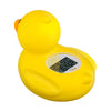 Baby Bath Thermometer (Lady Duck)