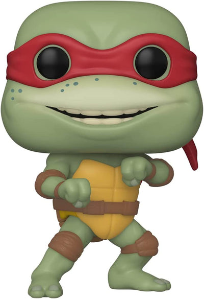 Raphael collectible figure ( 2.5 x 3.75 inches)