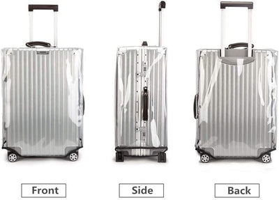 Protective luggage covers (24 inches)