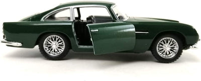 1963 Aston Martin DB5 Collection, (Green)