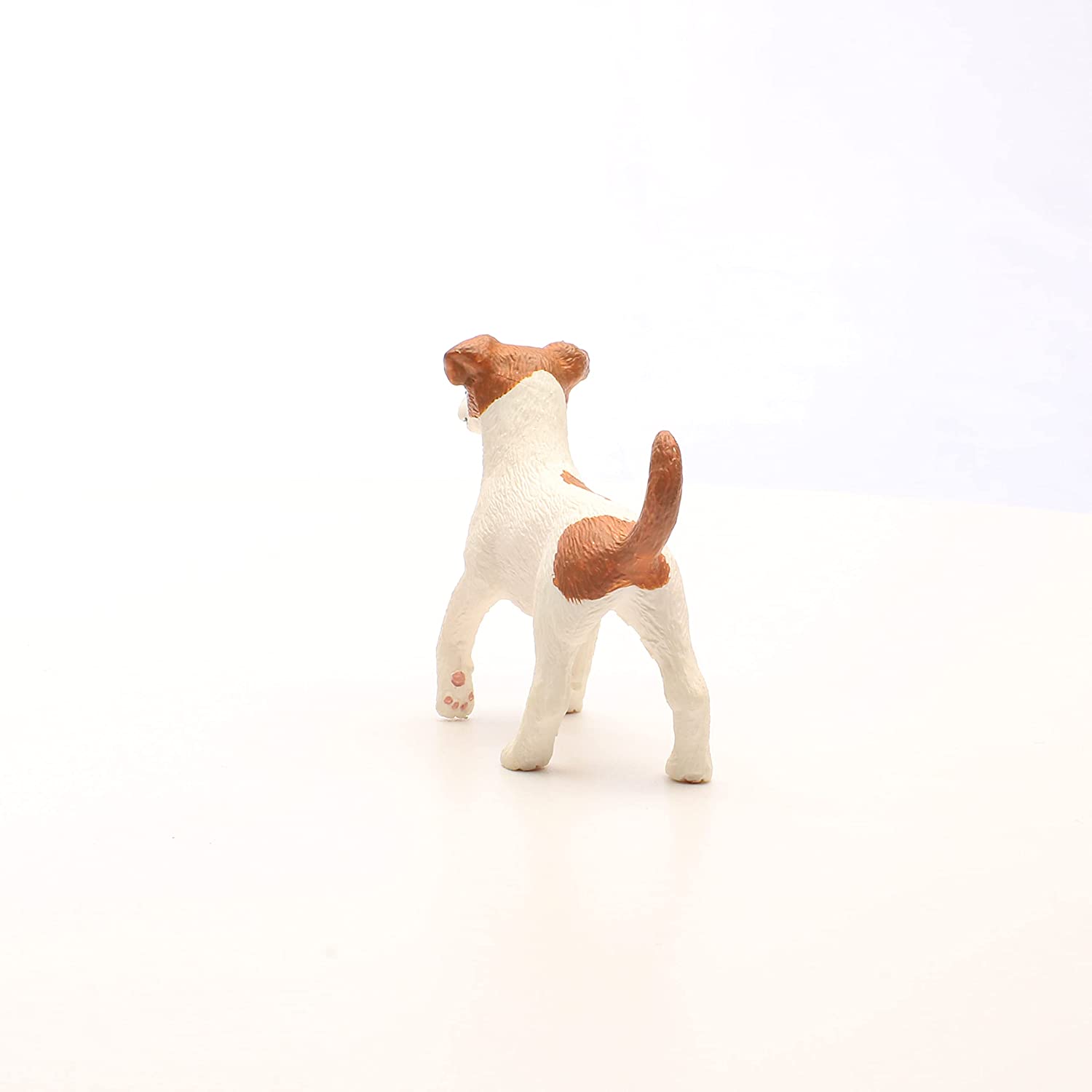 Animal figure, dog Jack Russell Terrier