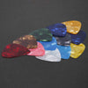 Guitar picks, 3 sizes, 150 Pack