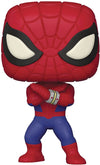 Spider-Man Japanese TV Series Vinyl Figure