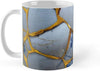 Kintsugi Coffee Mug 11oz & 15oz