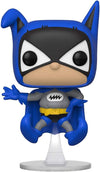 batman first appearance, collectible figure