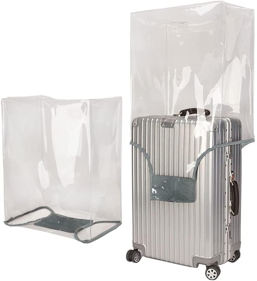 Protective luggage covers (24 inches)