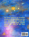 I Am the Solar System - Paperback