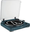 Fully Automatic Belt Drive Stereo Turntable - Navy