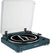 Fully Automatic Belt Drive Stereo Turntable - Navy