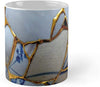 Kintsugi Coffee Mug 11oz & 15oz