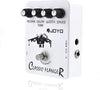 Guitar Effects Pedal With Knobs, Style: Classic Flanger