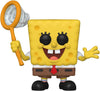 collectible spongebob figure