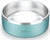 Stainless Steel Insulated Dog Bowl, Blue