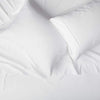 White Queen Pillowcases - Pack of 12