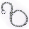 Extra Large 4mm Chain Necklace 22-28in, 1.0ct