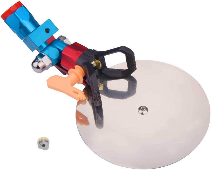 10 inch airless paint sprayer