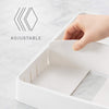 Container Lid Organizer,