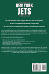 The Ultimate New York Jets Trivia Book (Paperback)