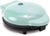 8” Express Electric Round Griddle for for Pancakes