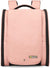 Pet Backpack,Ventilated Design,13"Lx10.63"Wx16.54"H,pink